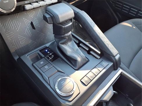 Used 2024 Toyota Tacoma TRD Sport image 6