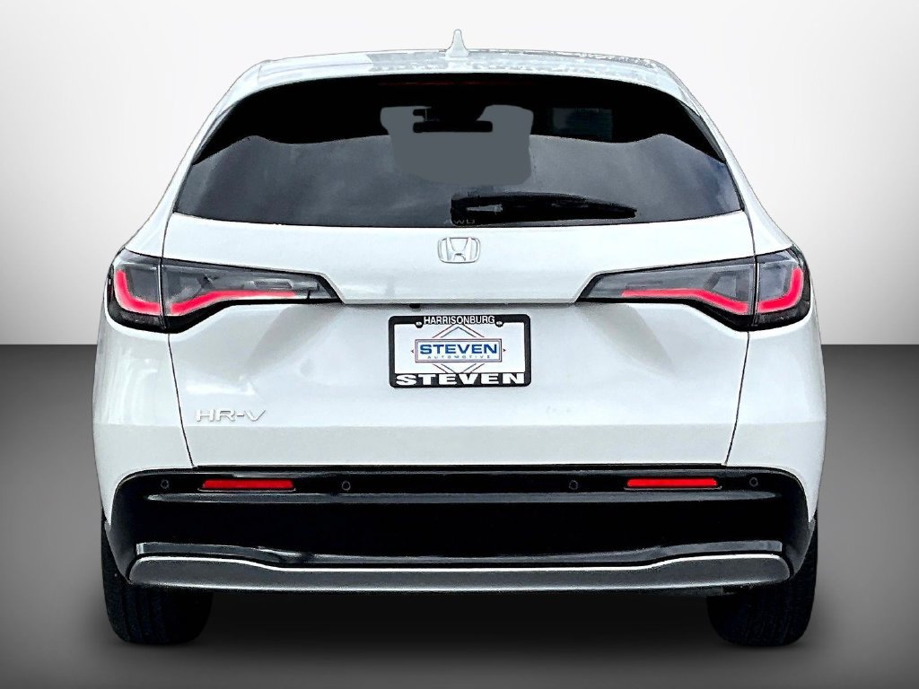 Used 2026 Honda HR-V EX-L image 5