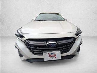 Certified 2025 Subaru Legacy Premium AWD/4WD video 2
