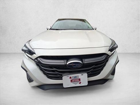 Certified 2025 Subaru Legacy Premium AWD/4WD image 2