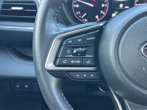 Used 2023 Subaru Ascent Touring image 27