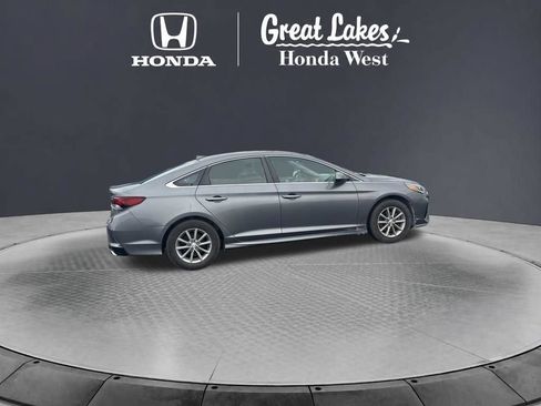Used 2019 Hyundai Sonata SE FWD image 7