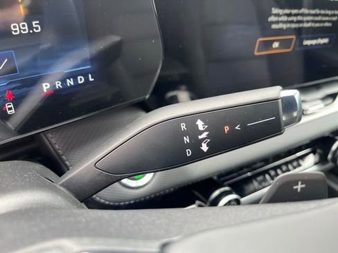 New 2026 Chevrolet Equinox LT w/ Safety and Technology Package image 16