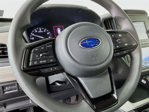 New 2026 Subaru Forester image 9