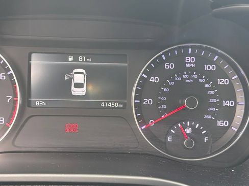 Used 2023 Kia Forte GT FWD image 5