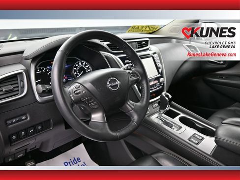 Used 2023 Nissan Murano SL image 23