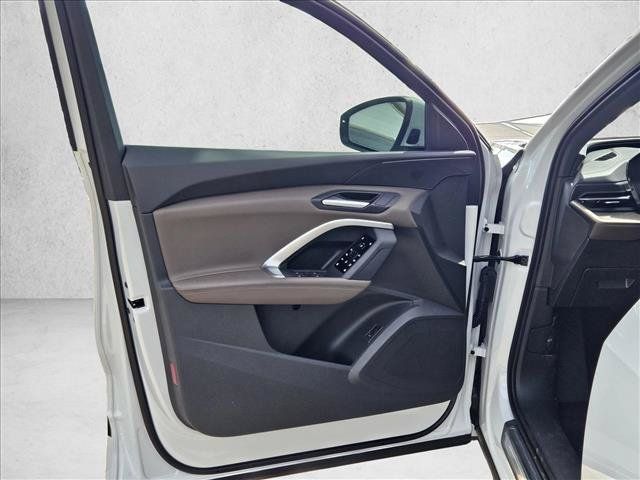 New 2026 Audi Q5 2.0T AWD/4WD image 12