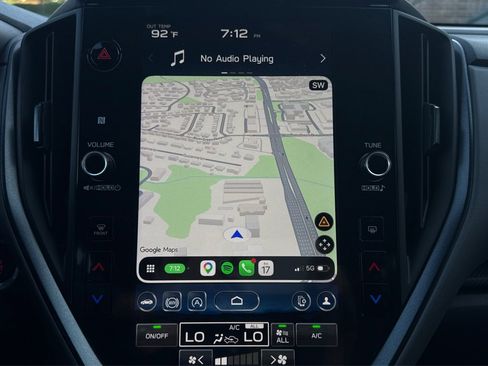 Used 2024 Subaru Crosstrek 2.5i Wilderness w/ Crosstrek Mirror Package image 23