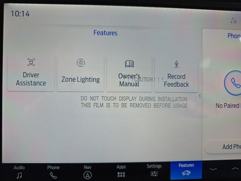 New 2025 Ford Bronco Badlands image 31