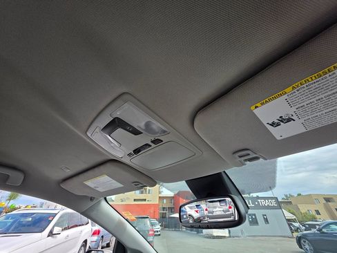 Used 2019 Toyota Sienna LE w/ Carpet Mat Package image 13