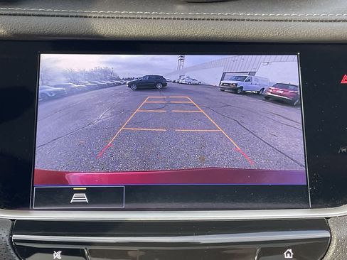 Certified 2023 Cadillac XT5 Premium Luxury w/ LPO, Floor Liner Package image 28