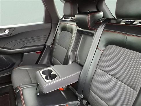 Used 2023 Ford Escape ST-Line w/ Tech Pack #1 image 29