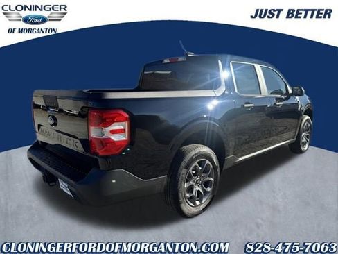 New 2026 Ford Maverick XLT image 8