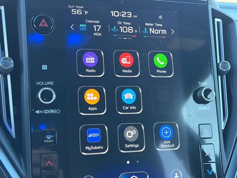 Used 2022 Subaru WRX Premium image 31