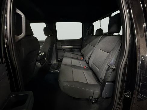New 2026 Ford F150 XLT w/ Equipment Group 302A MID image 33