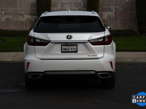 Used 2023 Lexus RX 350 image 5