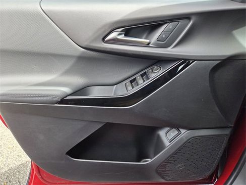 New 2026 Chevrolet Equinox LT w/ Convenience Package II image 23