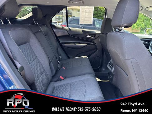 Used 2020 Chevrolet Equinox LT AWD/4WD image 30