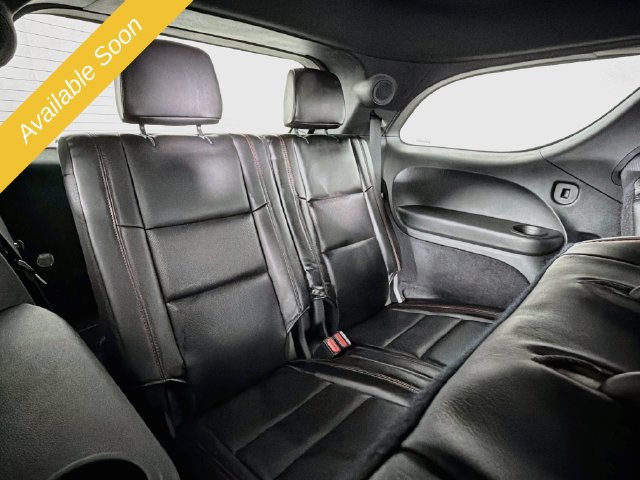 Used 2024 Dodge Durango R/T w/ Blacktop Package AWD/4WD image 26