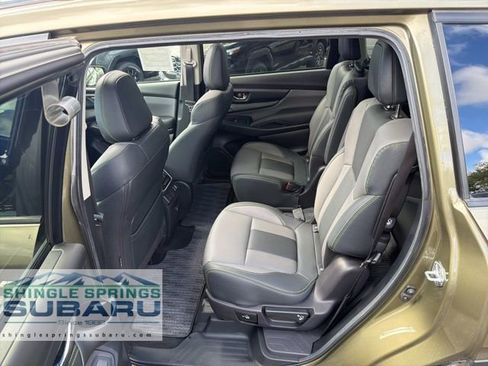 Used 2023 Subaru Ascent Onyx Edition AWD/4WD image 30