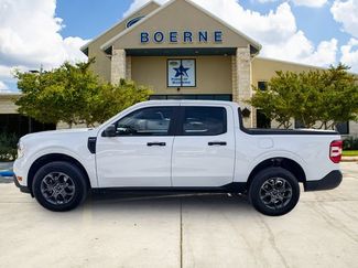 Used 2024 Ford Maverick XLT FWD video 2