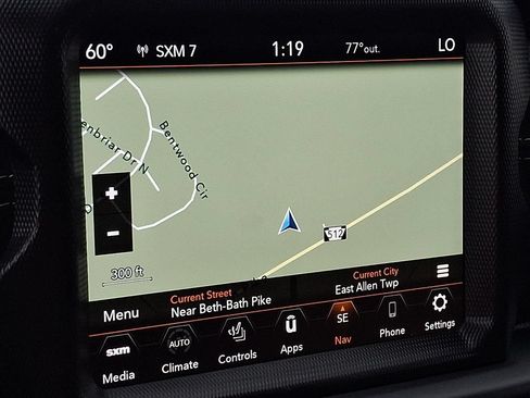 Used 2021 Jeep Gladiator Overland w/ Popular Equipment Package AWD/4WD image 17