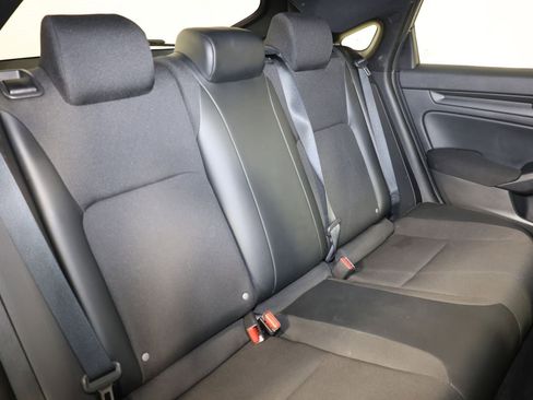 Used 2023 Honda Civic Sport image 8