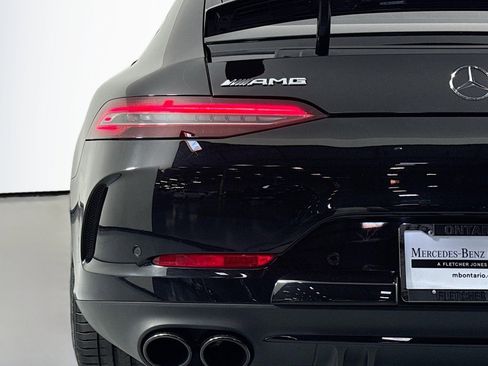 Certified 2023 Mercedes-Benz AMG GT 53 image 16