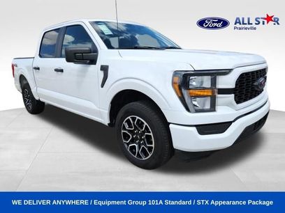 Used 2023 Ford F150 XL w/ STX Appearance Package