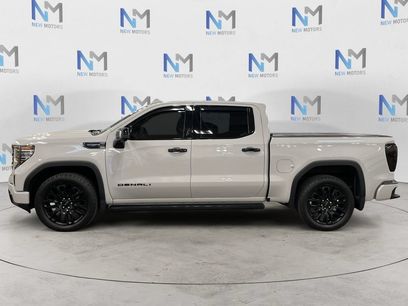 Used 2025 GMC Sierra 1500 Denali Ultimate
