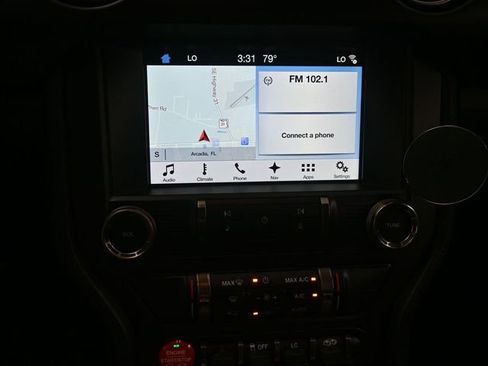 Used 2017 Ford Mustang Shelby GT350R w/ GT350R Equipment Group 920A image 21