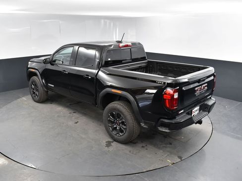 New 2025 GMC Canyon Elevation w/ Convenience Package image 35