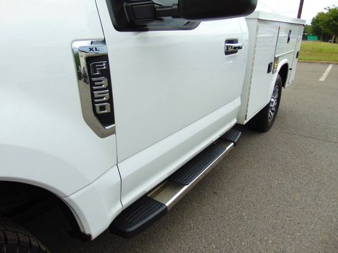 Used 2018 Ford F350 XL w/ Power Equipment Group RWD image 50