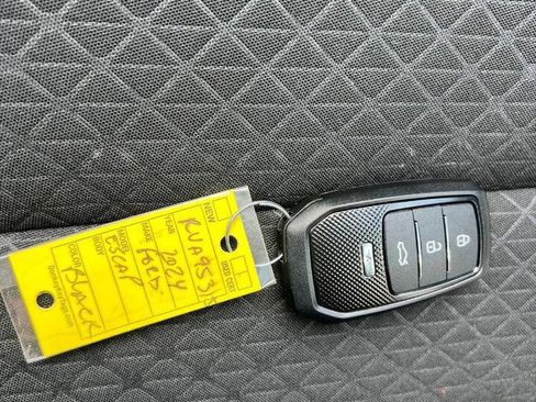 Used 2024 Ford Escape Active FWD image 17