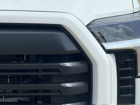 New 2026 Toyota Tundra SR5 RWD image 5