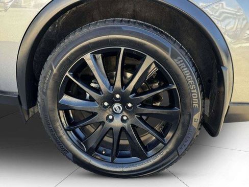Used 2022 Nissan Murano Platinum w/ Cargo Package FWD image 53