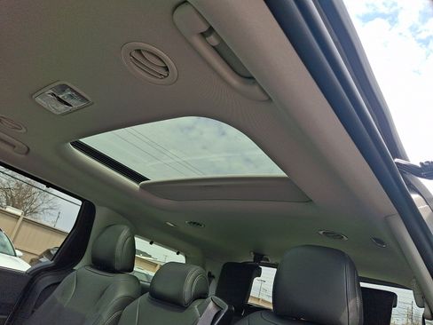 New 2026 Kia Carnival SX image 10