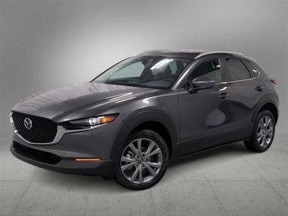 New 2025 MAZDA CX-30 AWD 2.5 S w/ Preferred Package