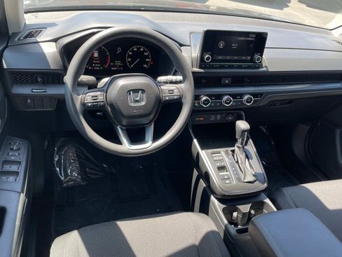 Used 2024 Honda CR-V EX image 6