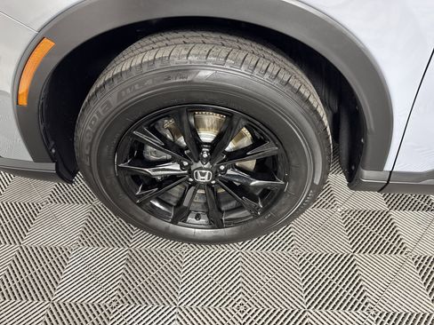 Certified 2025 Honda CR-V Sport-L image 12