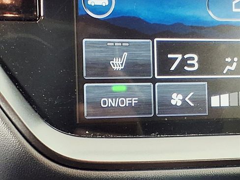 Used 2025 Subaru WRX Premium w/ Accessory Package #2 image 22