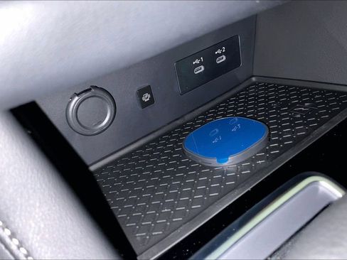 New 2026 Nissan Pathfinder SL image 42