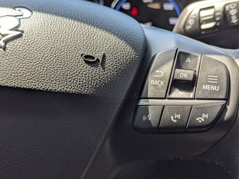 Used 2021 Ford Bronco Sport Outer Banks w/ Outer Banks Package image 16