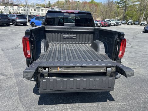 New 2026 GMC Sierra 1500 Denali w/ Denali Reserve Package AWD/4WD image 11