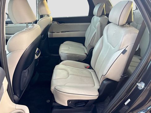 Used 2024 Hyundai Palisade Calligraphy image 26