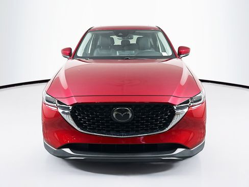 Used 2022 MAZDA CX-5 AWD 2.5 S image 2