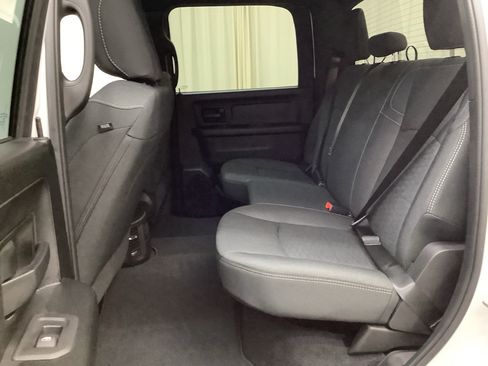 New 2026 RAM 2500 Tradesman AWD/4WD image 23