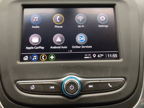 Used 2022 Chevrolet Equinox LS w/ LS Convenience Package FWD image 25