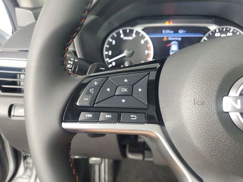 New 2025 Nissan Altima 2.5 SR w/ SR Premium Package image 25