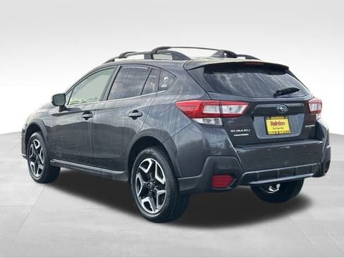 Used 2019 Subaru Crosstrek 2.0i Limited w/ Popular Package #3 image 5